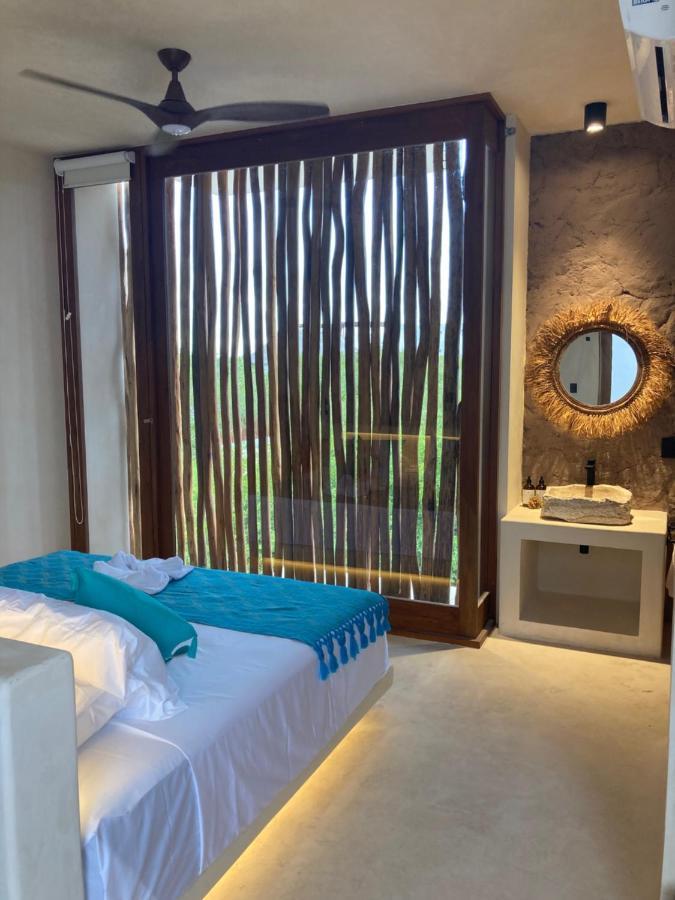 Tikul Hotel Boutique Isla Holbox Exteriér fotografie