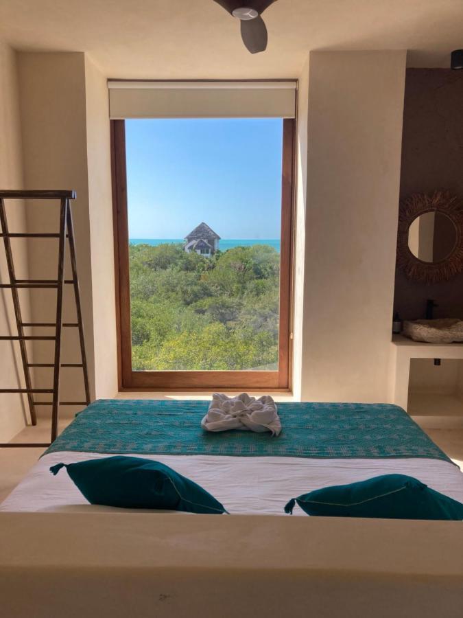 Tikul Hotel Boutique Isla Holbox Exteriér fotografie