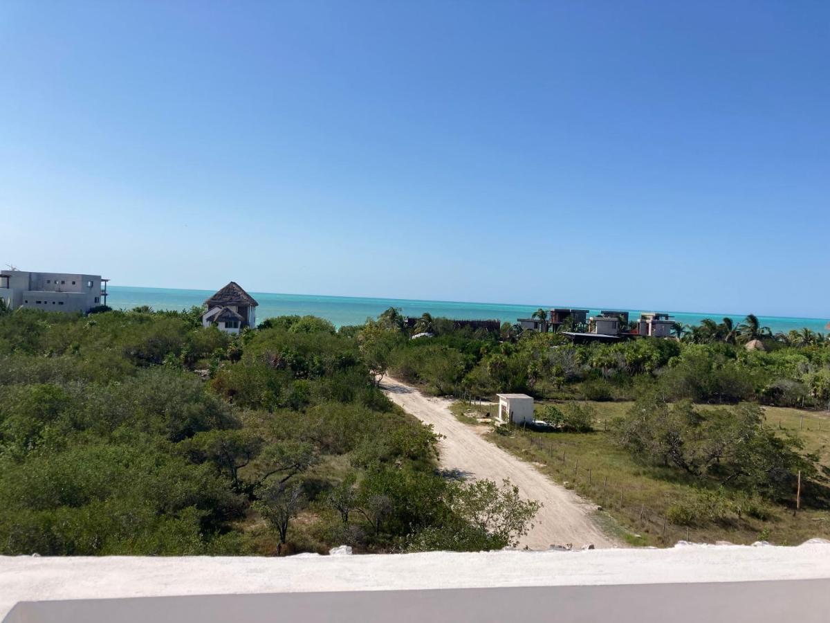 Tikul Hotel Boutique Isla Holbox Exteriér fotografie
