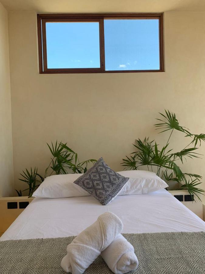 Tikul Hotel Boutique Isla Holbox Exteriér fotografie