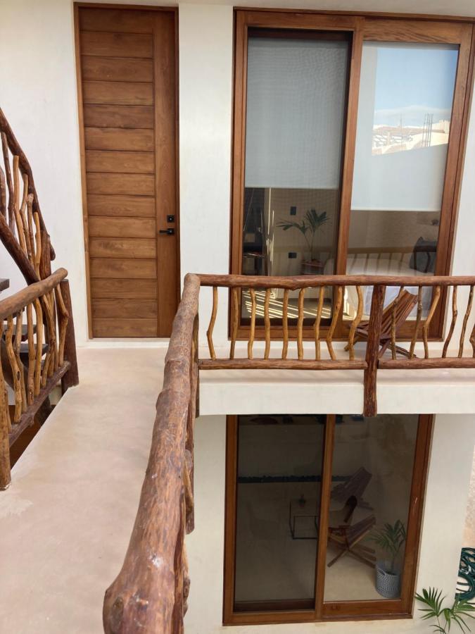 Tikul Hotel Boutique Isla Holbox Exteriér fotografie
