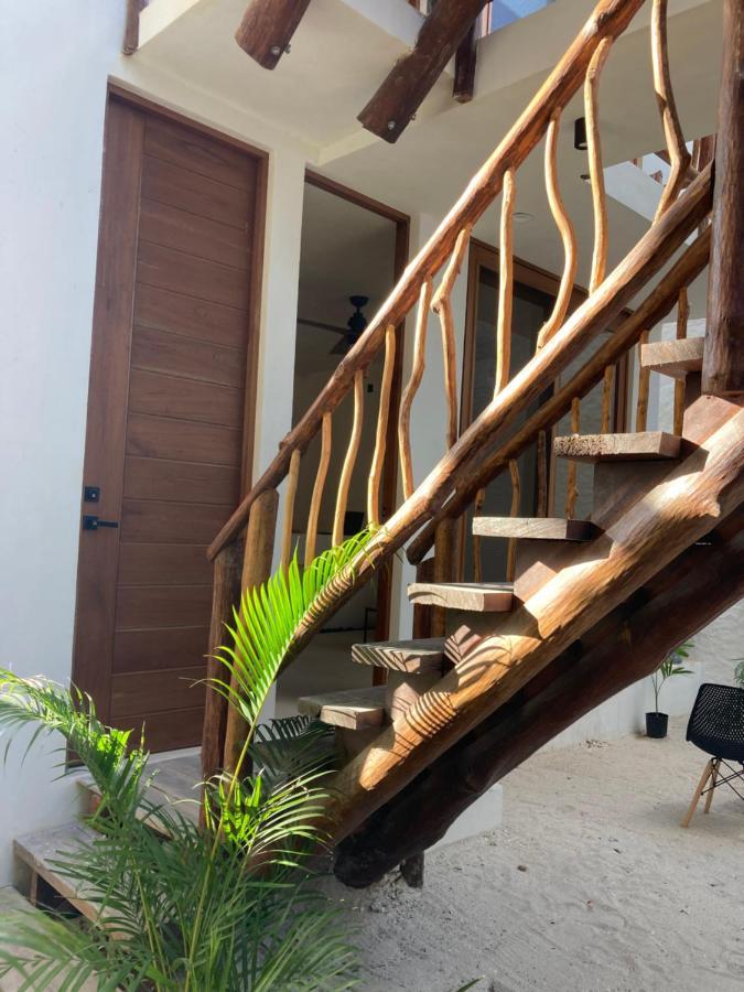 Tikul Hotel Boutique Isla Holbox Exteriér fotografie
