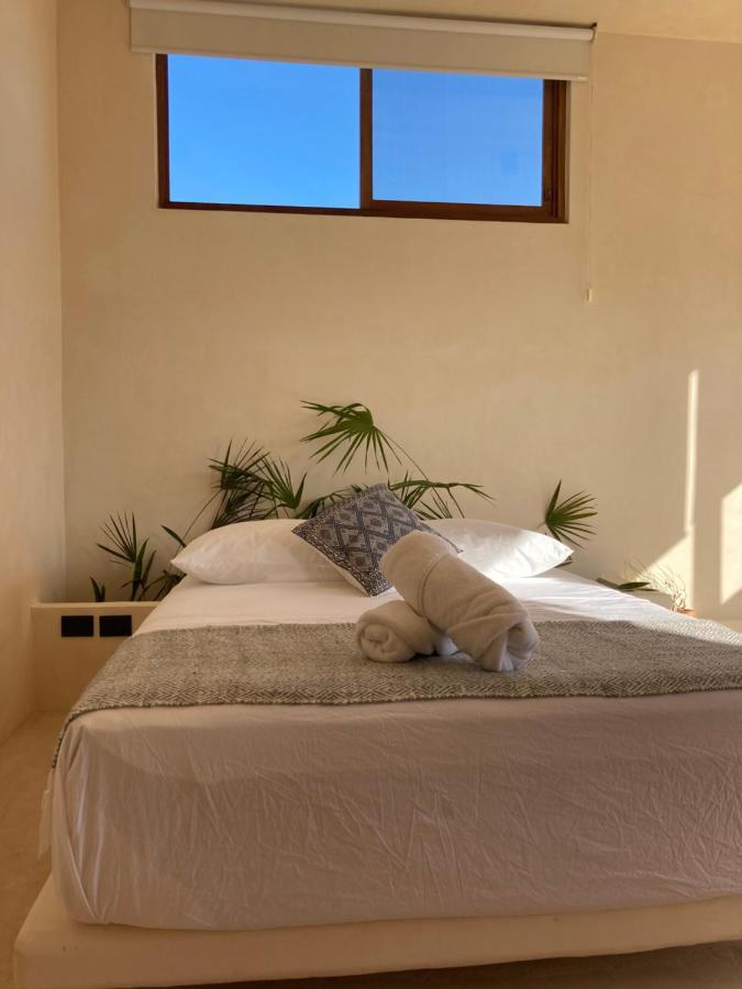 Tikul Hotel Boutique Isla Holbox Exteriér fotografie