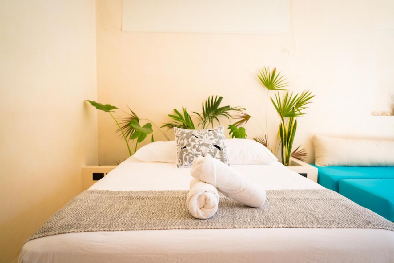 Tikul Hotel Boutique Isla Holbox Exteriér fotografie