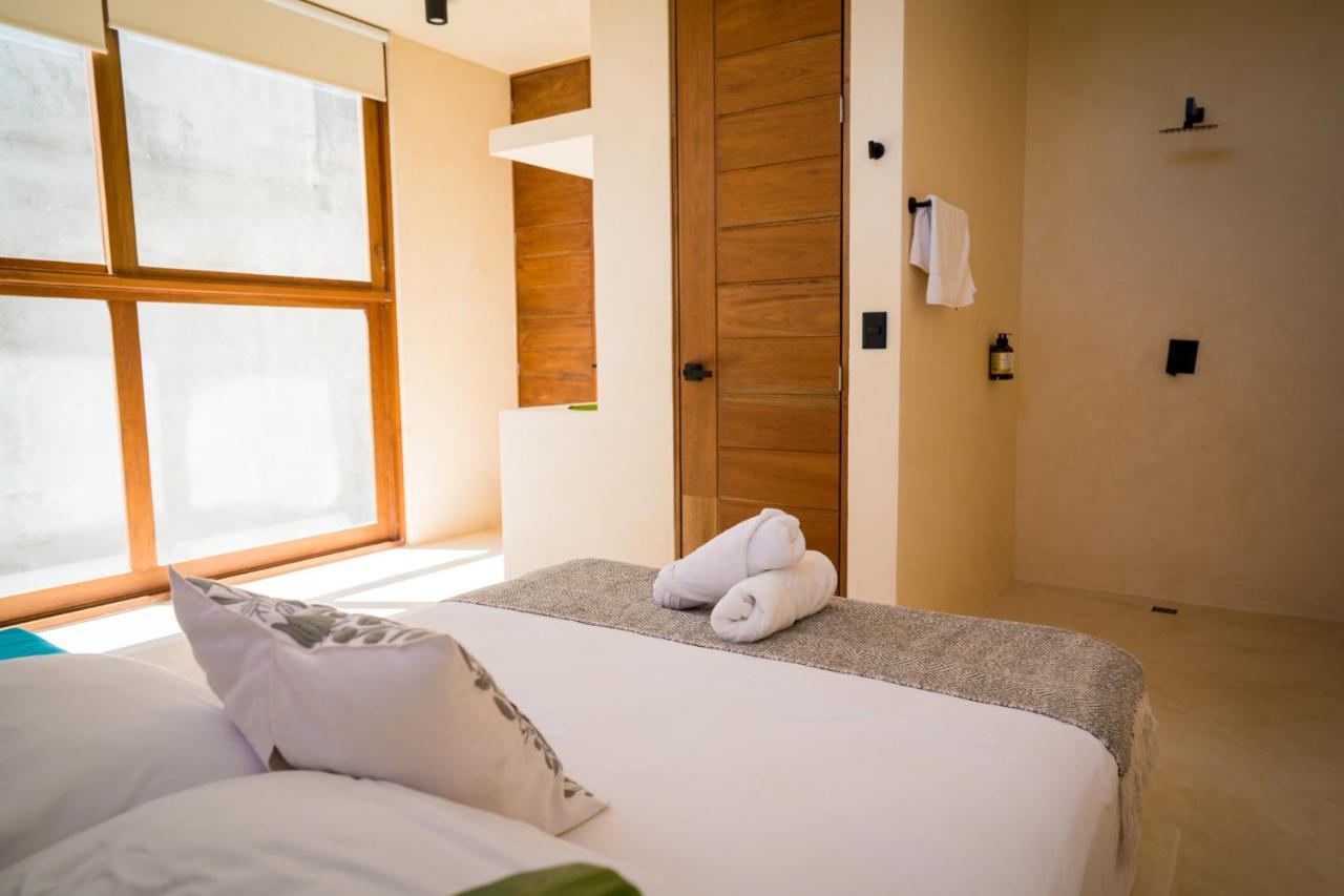 Tikul Hotel Boutique Isla Holbox Exteriér fotografie