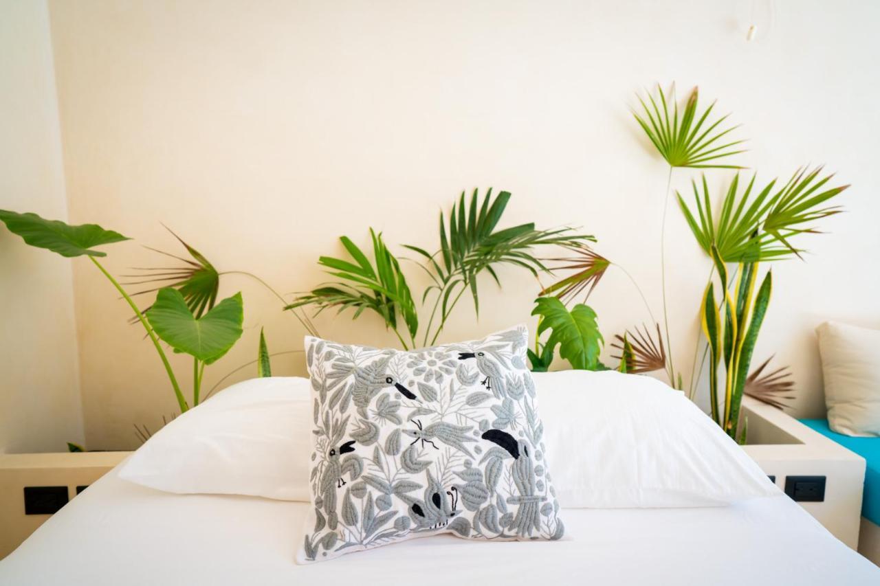 Tikul Hotel Boutique Isla Holbox Exteriér fotografie