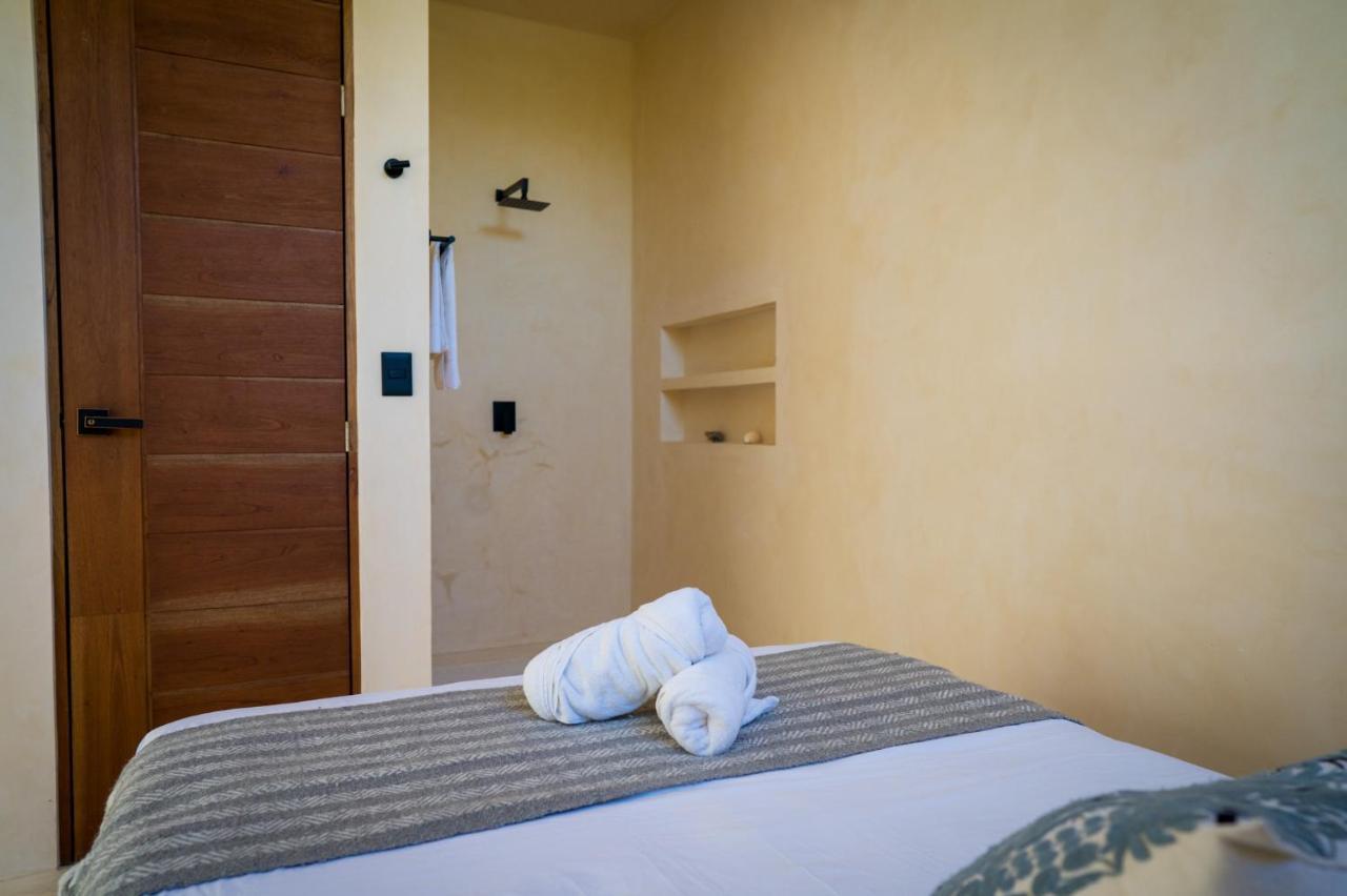 Tikul Hotel Boutique Isla Holbox Exteriér fotografie