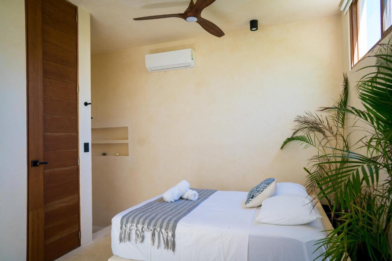 Tikul Hotel Boutique Isla Holbox Exteriér fotografie