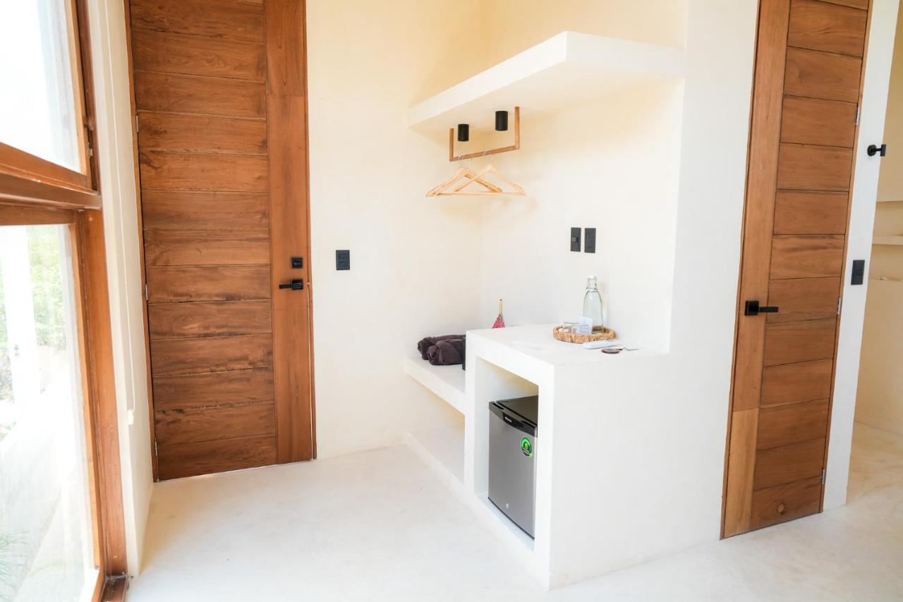 Tikul Hotel Boutique Isla Holbox Exteriér fotografie