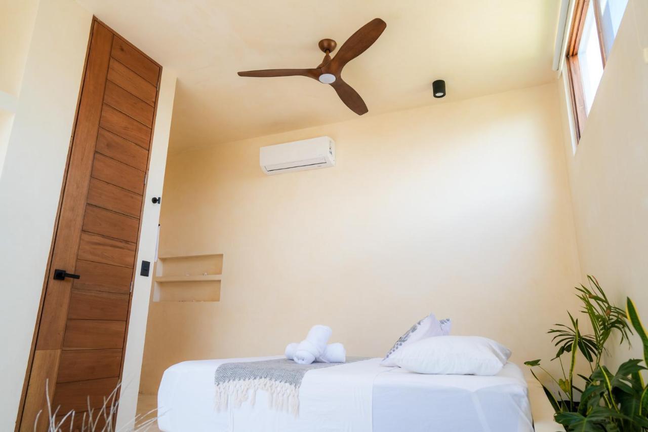 Tikul Hotel Boutique Isla Holbox Exteriér fotografie