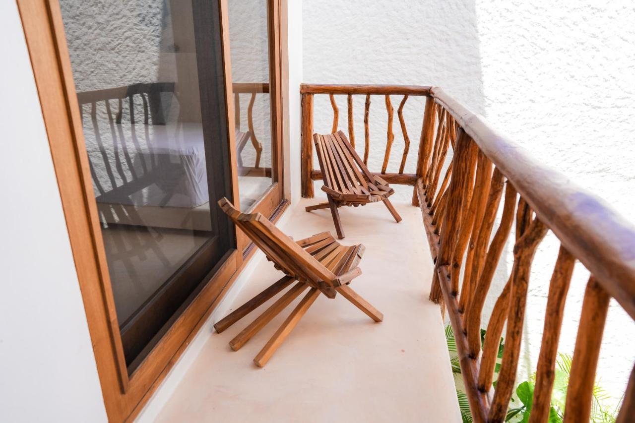 Tikul Hotel Boutique Isla Holbox Exteriér fotografie