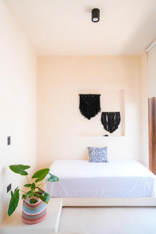 Tikul Hotel Boutique Isla Holbox Exteriér fotografie
