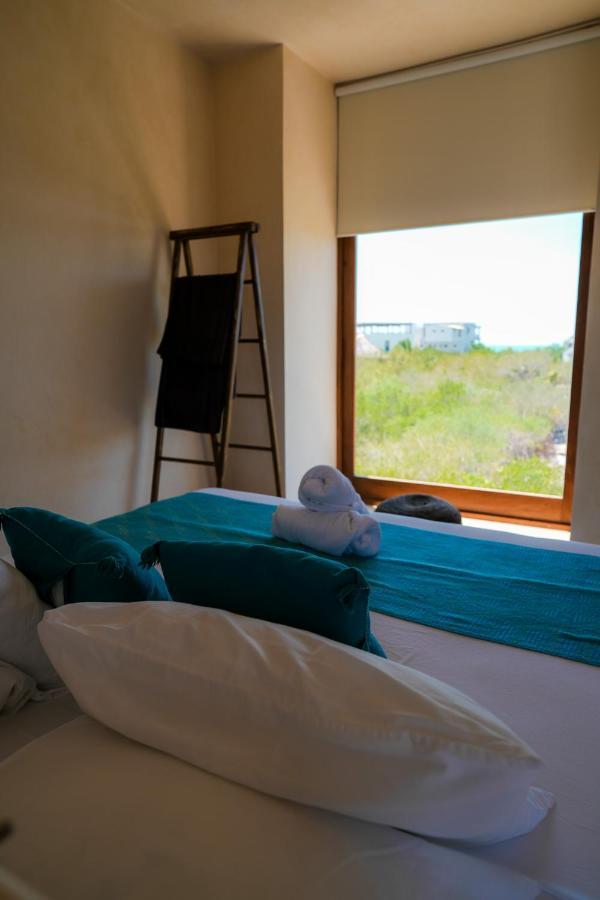 Tikul Hotel Boutique Isla Holbox Exteriér fotografie
