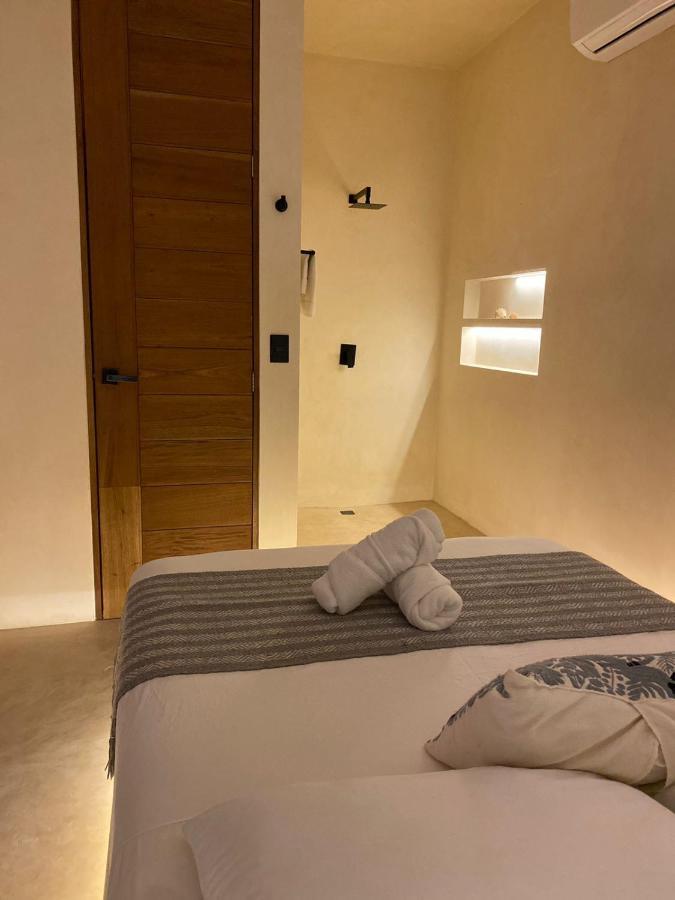 Tikul Hotel Boutique Isla Holbox Exteriér fotografie