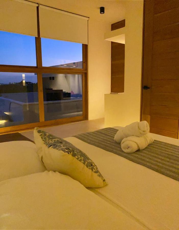 Tikul Hotel Boutique Isla Holbox Exteriér fotografie